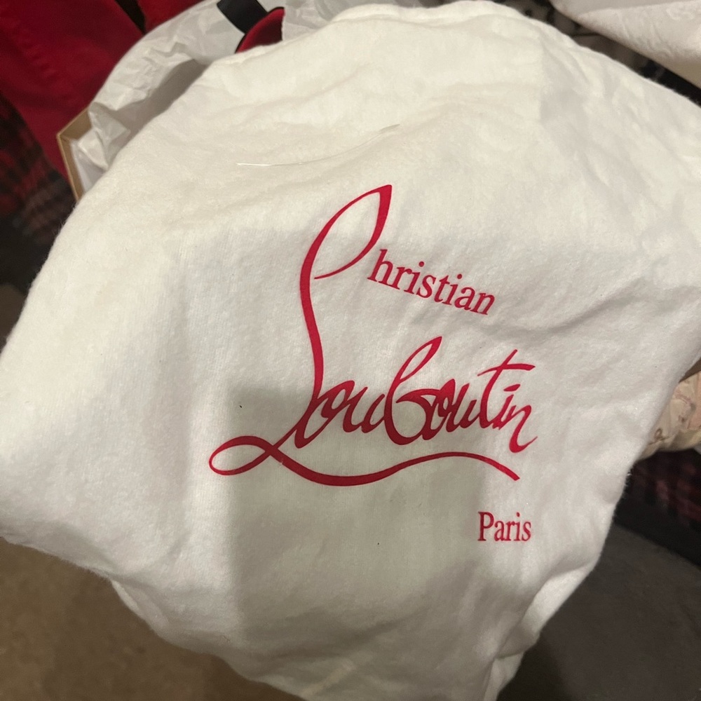 Christian louboutin Tiketa Run Flat sneakers - Picture 4 of 7
